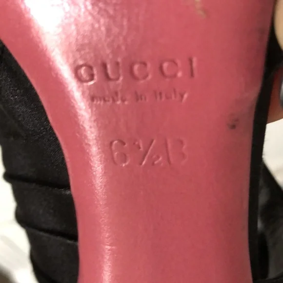 Gucci